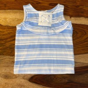 Janie & Jack Infant Tank Top